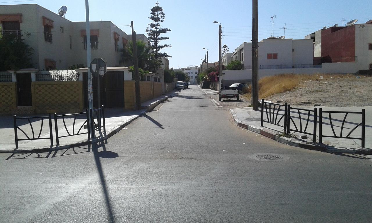 Adambeach Agadir Extérieur photo